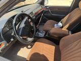 Mercedes-Benz S 320 1996 годаfor4 000 000 тг. в Жанаозен – фото 4