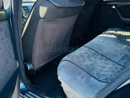 Mercedes-Benz C 200 1996 года за 3 850 000 тг. в Караганда – фото 15