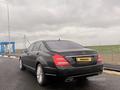 Mercedes-Benz S 500 2011 года за 12 000 000 тг. в Алматы – фото 3
