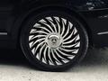 Mercedes-Benz S 500 2011 года за 12 000 000 тг. в Алматы – фото 9
