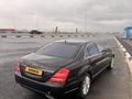 Mercedes-Benz S 500 2011 года за 12 000 000 тг. в Алматы – фото 5