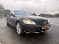 Mercedes-Benz S 500 2011 года за 12 000 000 тг. в Алматы – фото 7