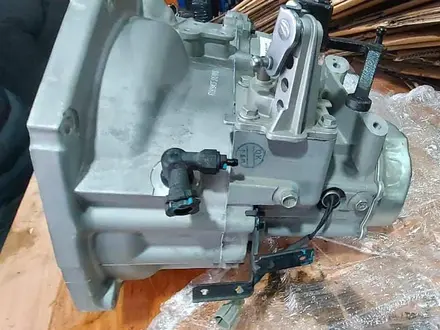 МКПП Chevrolet Cobalt за 600 000 тг. в Астана – фото 2