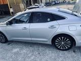 Hyundai Grandeur 2013 года за 5 000 000 тг. в Шымкент