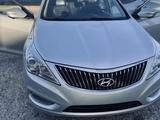 Hyundai Grandeur 2013 года за 5 000 000 тг. в Шымкент – фото 4