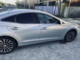 Hyundai Grandeur 2013 года за 5 000 000 тг. в Шымкент – фото 3