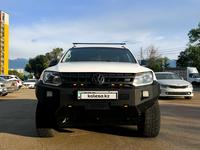 Volkswagen Amarok 2014 годаүшін11 000 000 тг. в Алматы