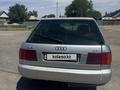 Audi 100 1994 года за 1 450 000 тг. в Тараз – фото 4
