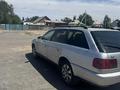 Audi 100 1994 года за 1 450 000 тг. в Тараз – фото 3