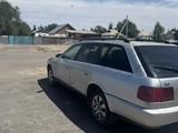 Audi 100 1994 года за 1 450 000 тг. в Тараз – фото 3