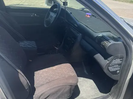 Audi 100 1994 года за 1 450 000 тг. в Тараз – фото 6