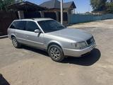 Audi 100 1994 года за 1 450 000 тг. в Тараз – фото 2
