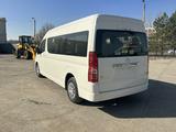 Toyota Hiace 2023 года за 24 500 000 тг. в Актобе – фото 4