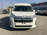 Toyota Hiace 2023 года за 25 200 000 тг. в Актобе