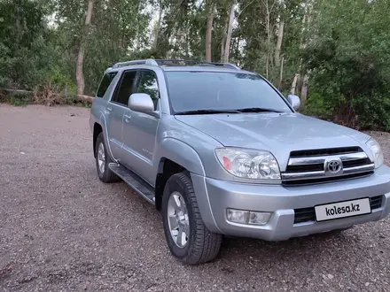 Toyota 4Runner 2003 года за 9 000 000 тг. в Актобе