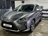 Lexus RX 200t 2017 года за 18 500 000 тг. в Караганда – фото 3