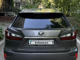 Lexus RX 200t 2017 года за 18 500 000 тг. в Караганда – фото 2