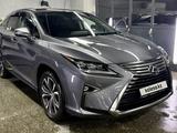 Lexus RX 200t 2017 года за 18 500 000 тг. в Караганда – фото 5