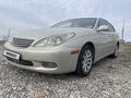 Lexus ES 300 2003 года за 4 800 000 тг. в Алматы