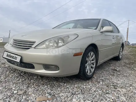 Lexus ES 300 2003 года за 4 800 000 тг. в Алматы