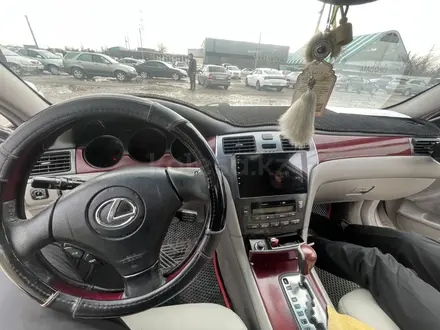 Lexus ES 300 2003 года за 4 800 000 тг. в Алматы – фото 3