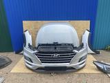 Бампер HYUNDAI TUCSON (2018-2021) за 130 000 тг. в Уральск