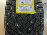 235/55r20 Sonix Winter Xpro Studs 69үшін70 000 тг. в Астана – фото 5