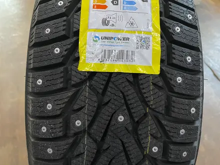 245/55r19 Sonix WinterXPro Studs 77 за 77 000 тг. в Астана – фото 5