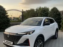 Changan CS55 Plus
