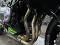 Kawasaki  Z900 BATYR MOTO 2019 годаfor4 800 000 тг. в Алматы – фото 16