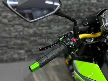 Kawasaki  Z900 BATYR MOTO СКИДКА 10% !!! 2019 года за 4 320 000 тг. в Алматы – фото 7