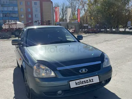 ВАЗ (Lada) Priora 2172 2011 года за 1 990 000 тг. в Костанай – фото 2