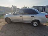 ВАЗ (Lada) Granta 2190 2014 годаүшін1 000 000 тг. в Павлодар