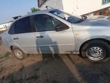 ВАЗ (Lada) Granta 2190 2014 годаүшін1 000 000 тг. в Павлодар – фото 4
