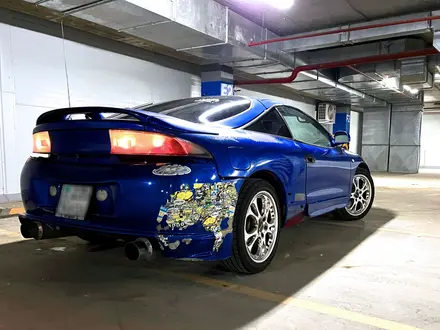 Mitsubishi Eclipse 1996 года за 2 000 000 тг. в Павлодар