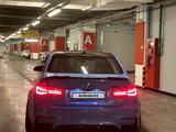 BMW M3 2015 года за 26 900 000 тг. в Алматы – фото 4