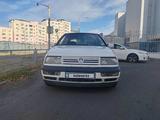 Volkswagen Vento 1992 года за 1 400 000 тг. в Талдыкорган – фото 3