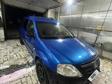 ВАЗ (Lada) Largus 2020 годаүшін6 000 000 тг. в Костанай – фото 3