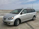 Honda Odyssey 2006 года за 4 000 000 тг. в Атырау – фото 4