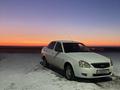 ВАЗ (Lada) Priora 2170 2012 года за 2 000 000 тг. в Костанай – фото 2