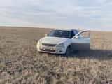 ВАЗ (Lada) Priora 2170 2012 года за 2 000 000 тг. в Костанай