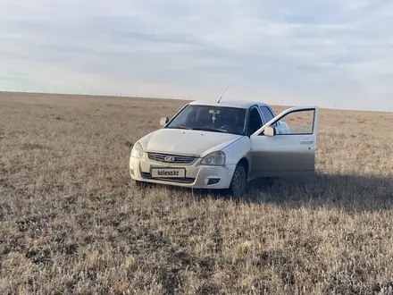 ВАЗ (Lada) Priora 2170 2012 года за 2 000 000 тг. в Костанай