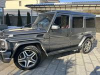 Mercedes-Benz G 55 AMG 2008 годаfor20 000 000 тг. в Алматы