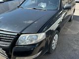 Nissan Almera Classic 2007 года за 2 200 000 тг. в Астана