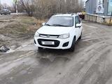 ВАЗ (Lada) Kalina 2194 2014 годаfor2 450 000 тг. в Уральск – фото 3