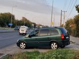 Opel Zafira 2001 года за 2 800 000 тг. в Шымкент – фото 4