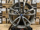 BMW R20 11J ET37 5x120 74, 1 за 440 000 тг. в Алматы