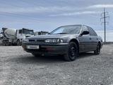 Honda Accord 1991 годаүшін1 100 000 тг. в Астана – фото 2