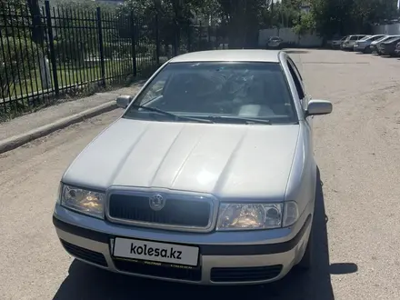 Skoda Octavia 2007 года за 2 600 000 тг. в Костанай