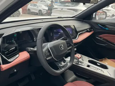 Changan X5 Plus Enjoy 2025 года за 7 800 000 тг. в Алматы – фото 5